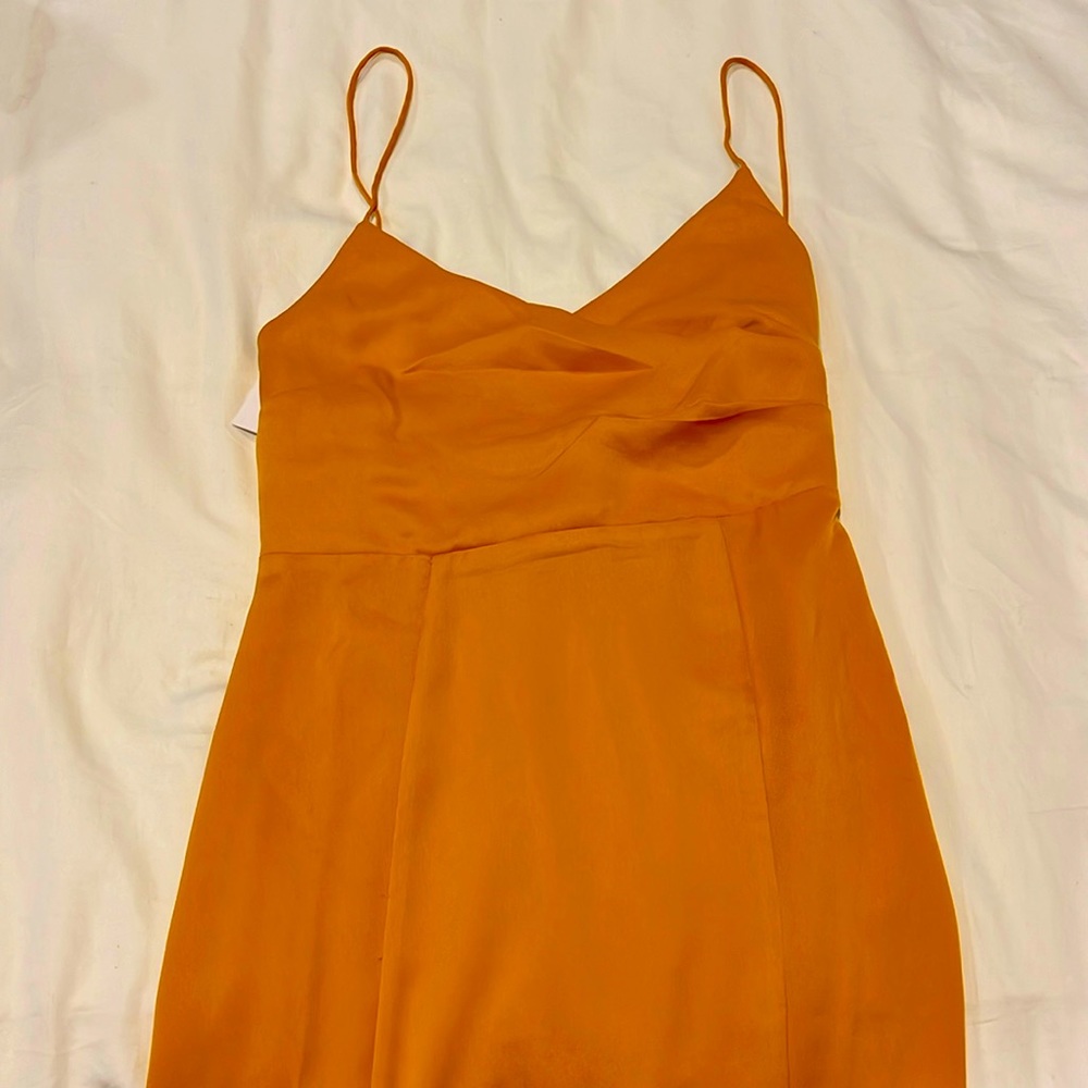 Lovers + Friends maxi dress